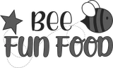 Bee Fun Food