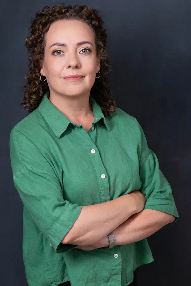 Rita Pienaar