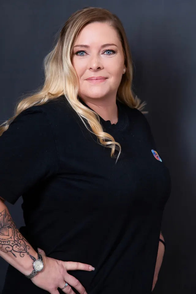 Tanja Venter